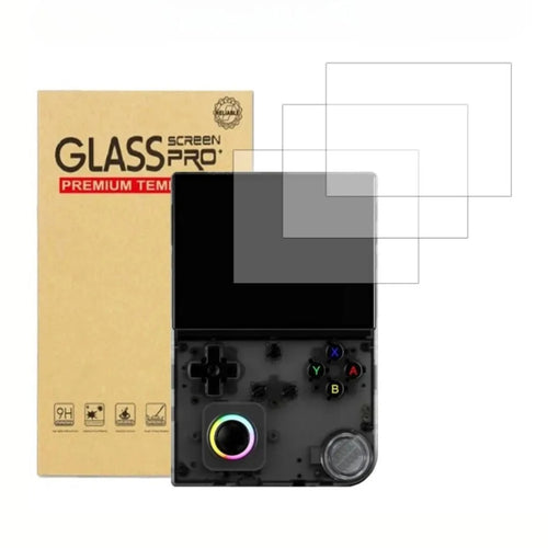 Anbernic RG40XXV Screen Protector