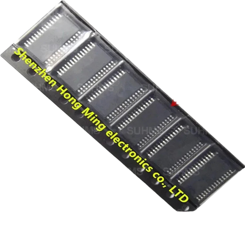 28-poliger FRAM-Speicherchip FM1808, FM18W08 oder FM16W08 — ohne Batterie