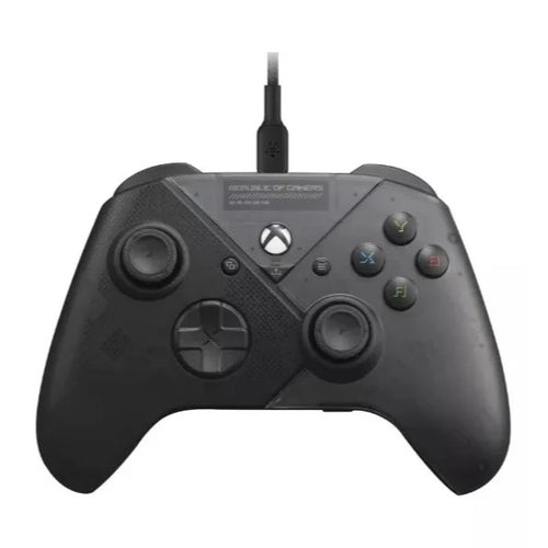 ROG Raikiri – Pro-Präzision für PC & Xbox