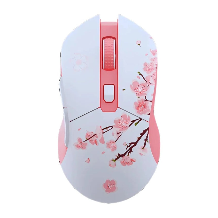 Souris gamer dareu EM901X vue avant