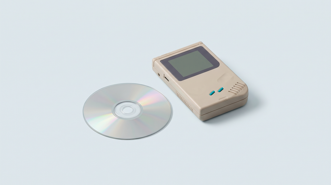The Best PS1 (PlayStation 1) Emulators on Handheld Consoles (2026)