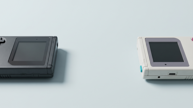 Anbernic oder Retroid Pocket: Welche Marke sollten Sie wählen?