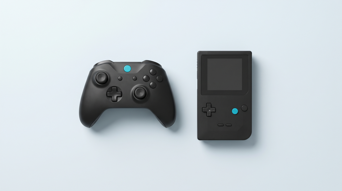 Connecter une manette Bluetooth à sa console rétro portable