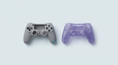 Changer la coque d'une console : le guide du débutant