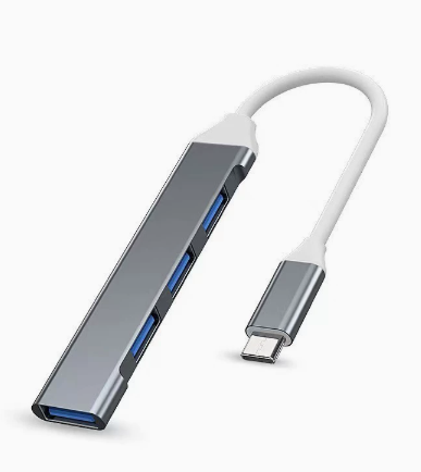 Hub USB 4 ports, visuel 5