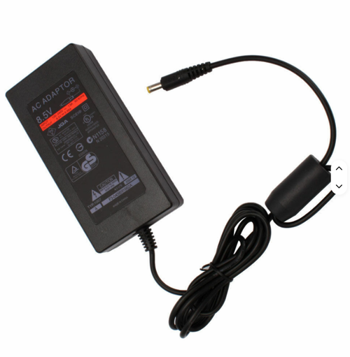 PS2 Slim power supply — 70000 series replacement