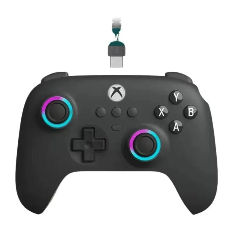 Manette filaire 8BitDo pour Xbox et PC