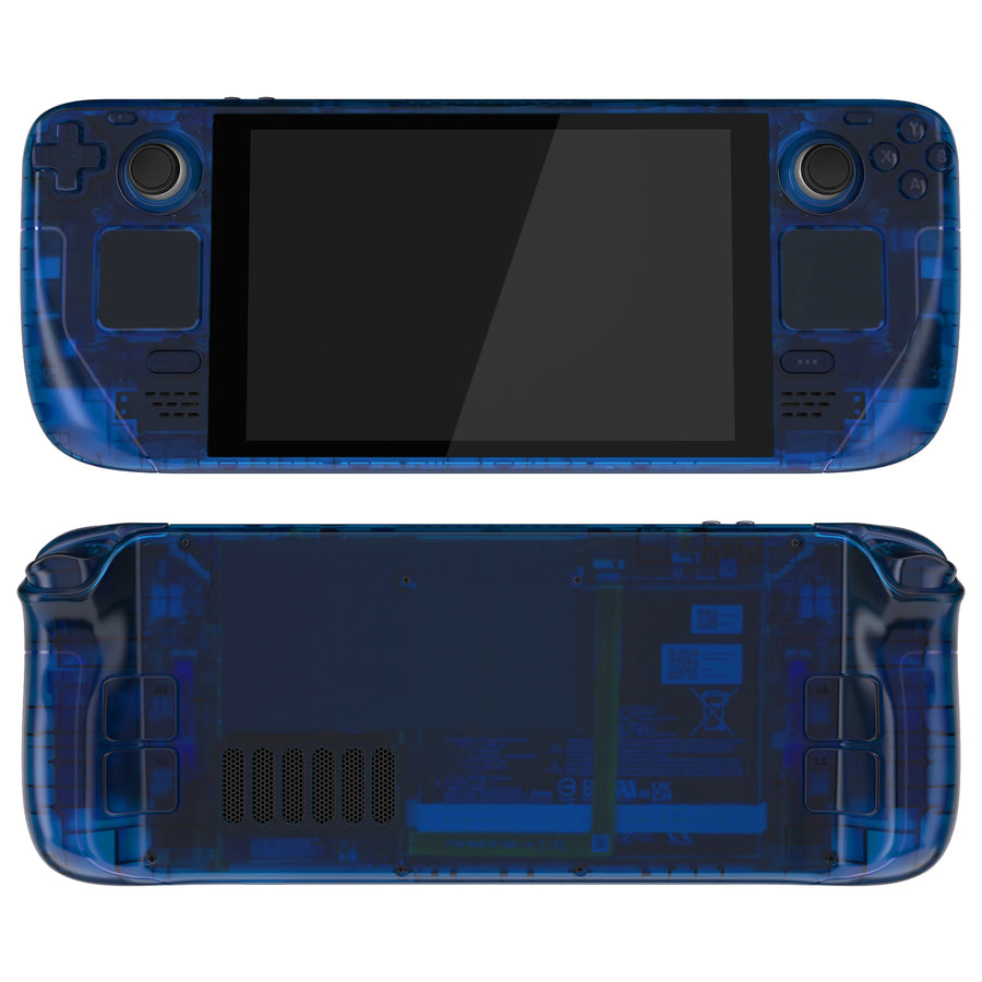 eXtremeRate full shell for Steam Deck LCD — image 19