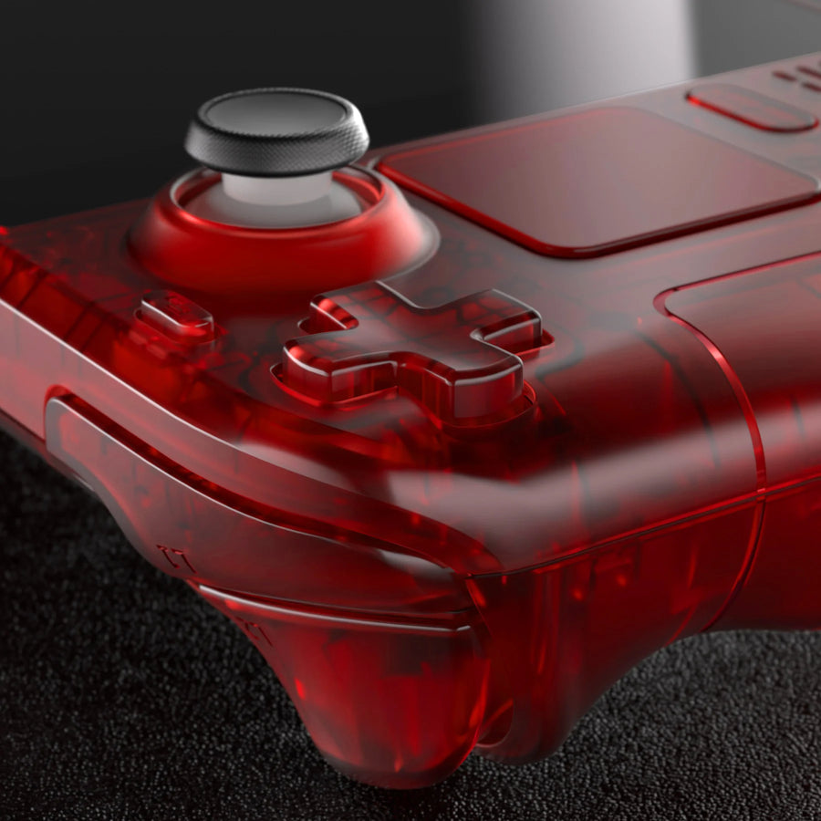 eXtremeRate full shell for Steam Deck LCD — image 22