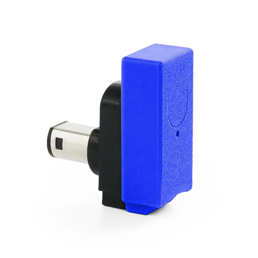 WavePhoenix-Empfänger für WaveBird-Controller, Farbe Blau — Bild 12