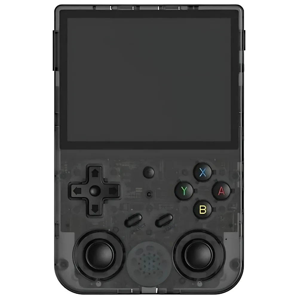 Anbernic RG353V - Console rétro portable avec écran IPS