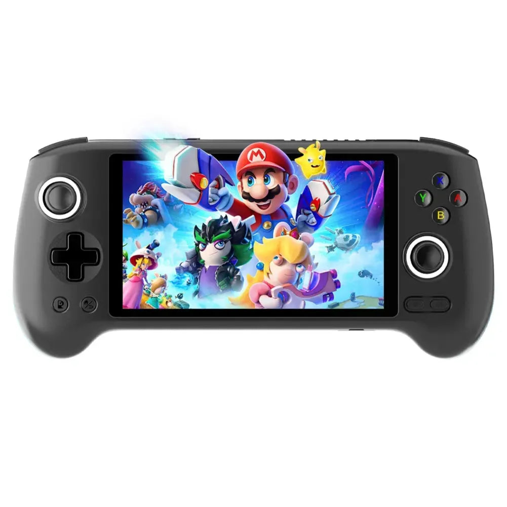 Anbernic RG556 – Android-Konsole mit AMOLED-Display