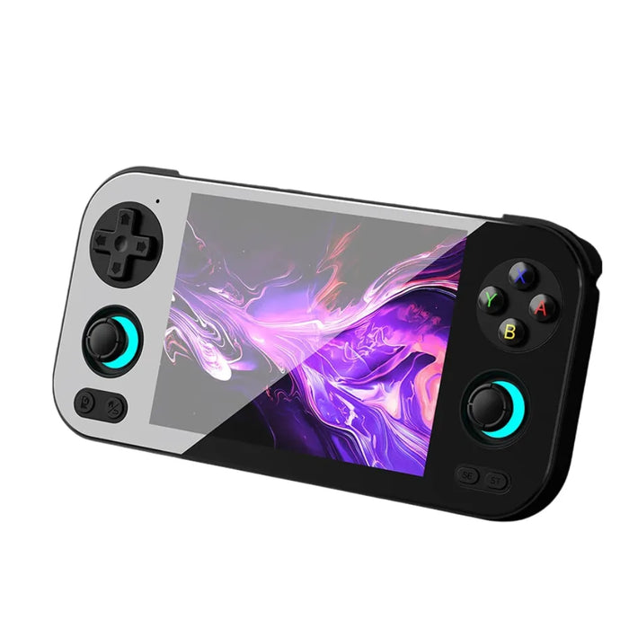 Connectivity &amp; ecosystem — Anbernic RG476H - Retro Gaming Portable Console