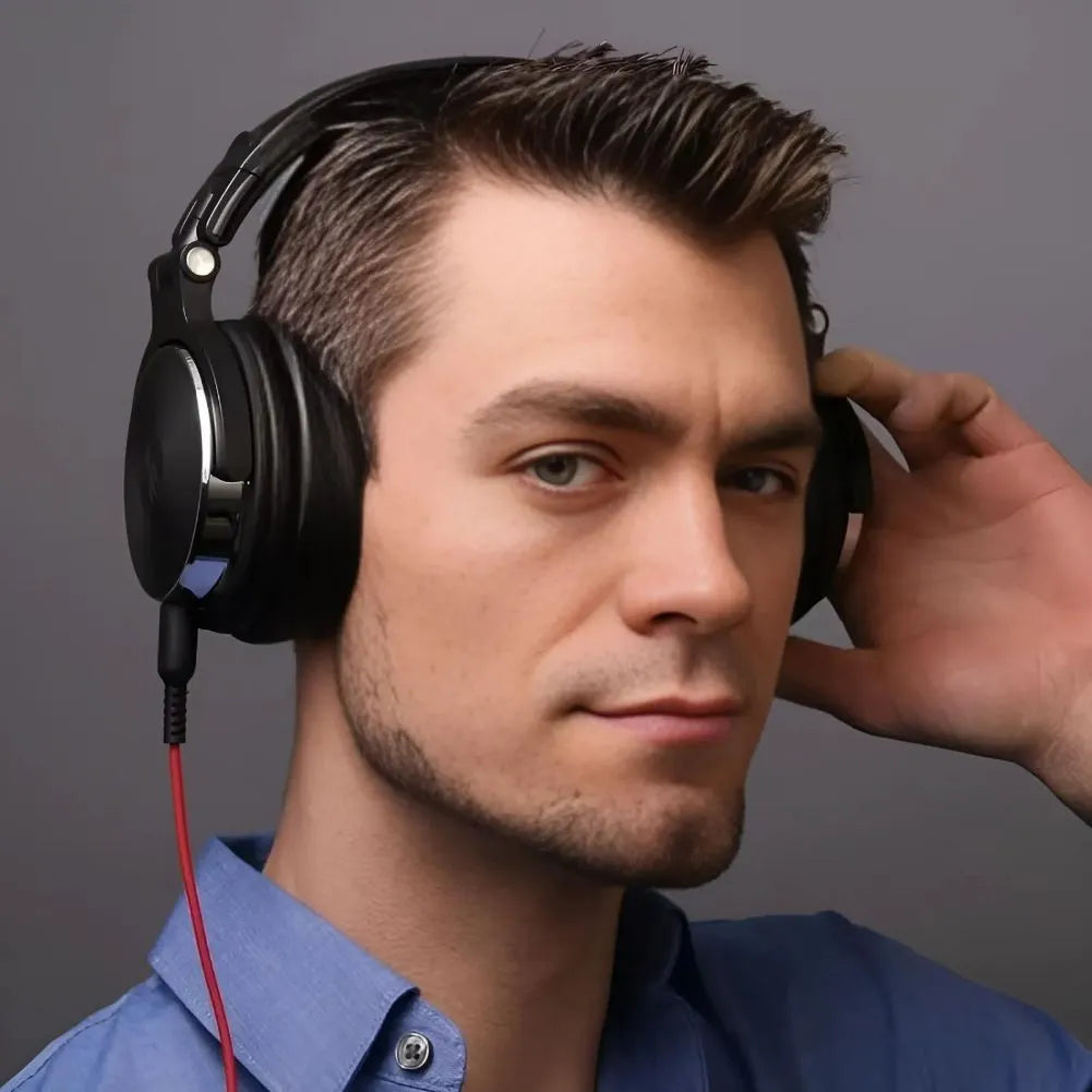 Casque Gamer Oneodio A30 PRO