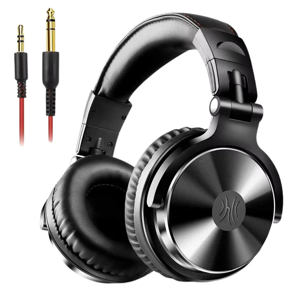 Casque Gaming OneOdio A10 PRO de couleur noir