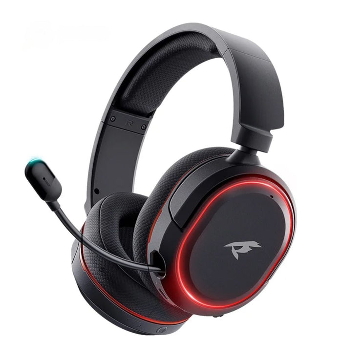 Was es nicht kann — Kabelloses PS5 Headset Picun G2 – 7.1 Surround Sound & 100 Std. Akku