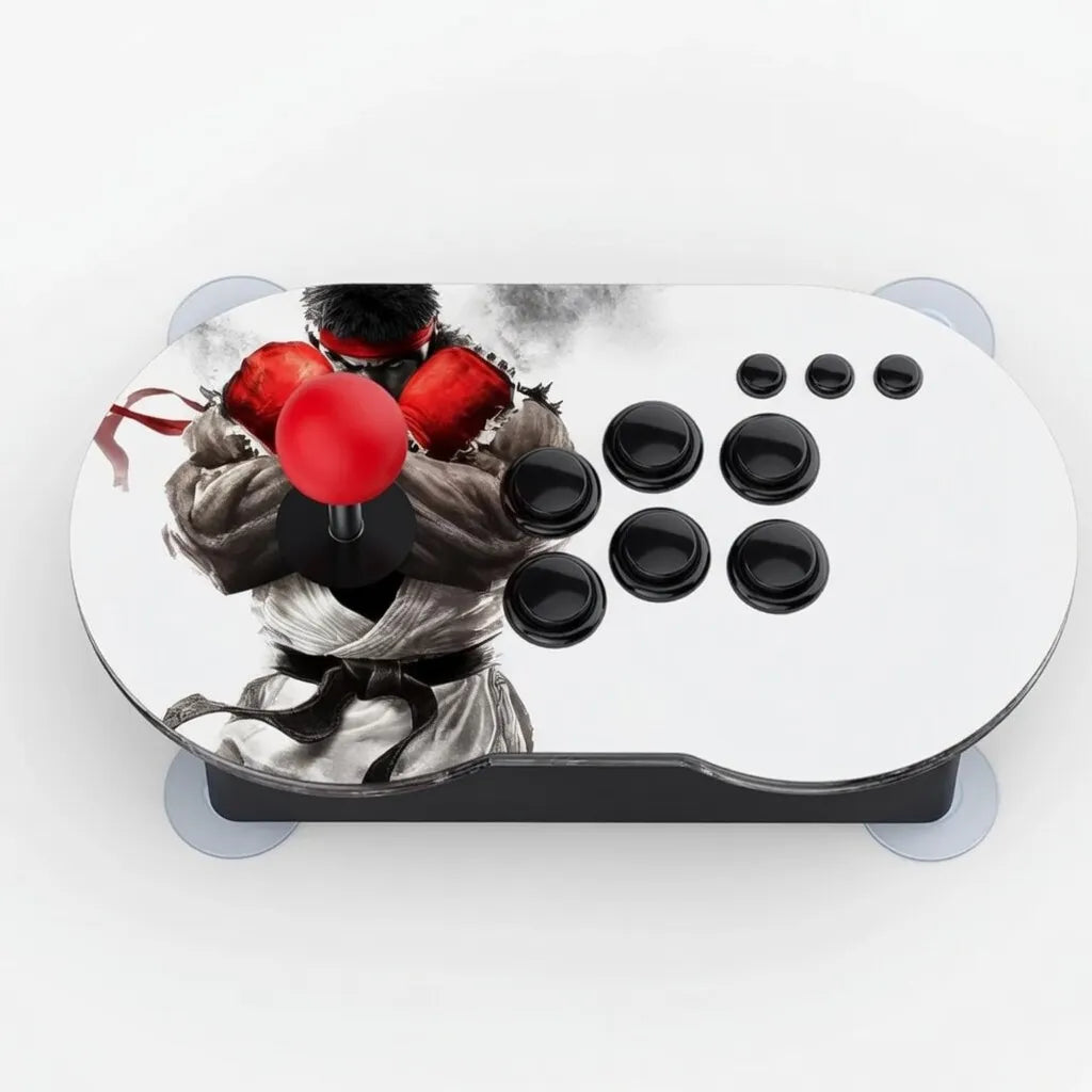 Console Rétro MT6 : 15 000 Jeux Arcade & 2 Joysticks | Fun-Esports