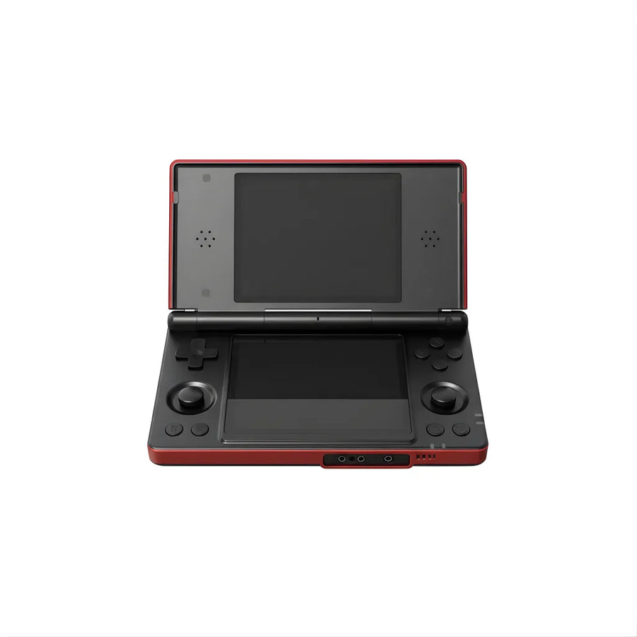 Anbernic RG DS, console rétro double écran sous Android 14, visuel 4