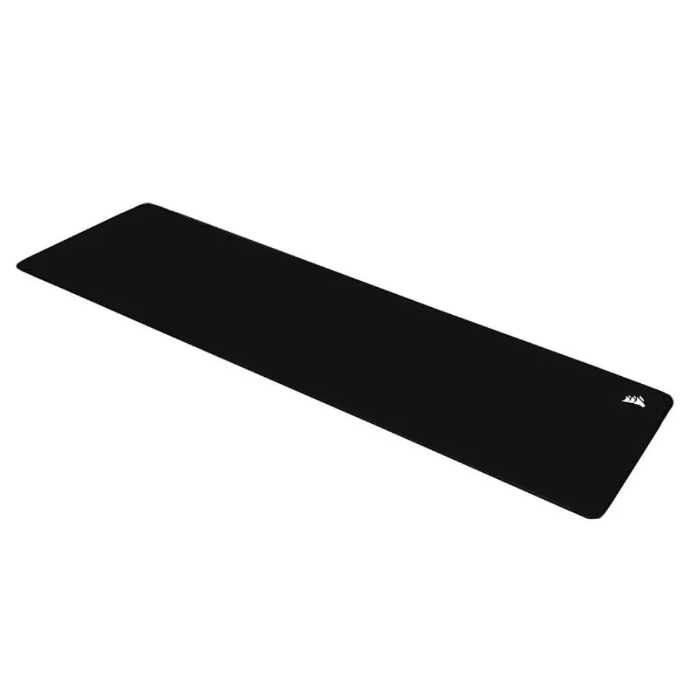 Corsair MM5000 V2 XXL gaming mouse pad with a textured surface for smooth gliding and a non-slip base.