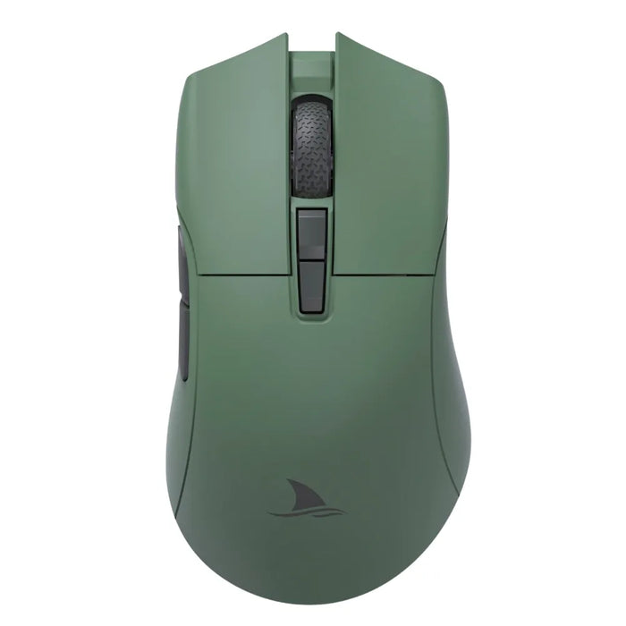 Für wen sie nicht geeignet ist — Kabellose Gaming-Maus Darmoshark N3