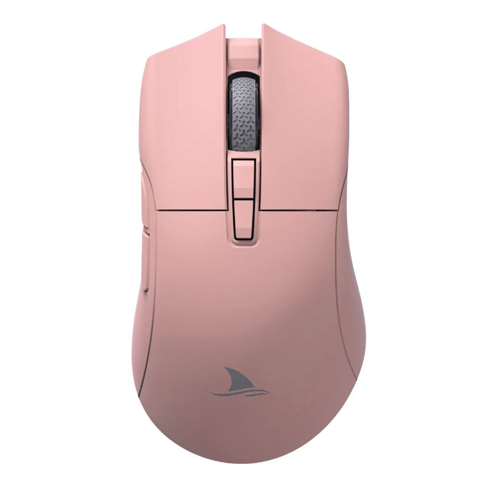 Ein High-End-Sensor in einer Mittelklasse-Maus — Kabellose Gaming-Maus Darmoshark N3