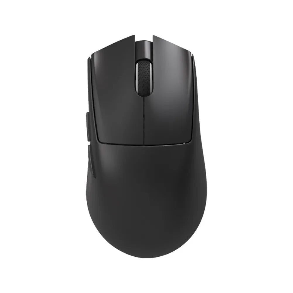 Vue avant Darmoshark N5 noir