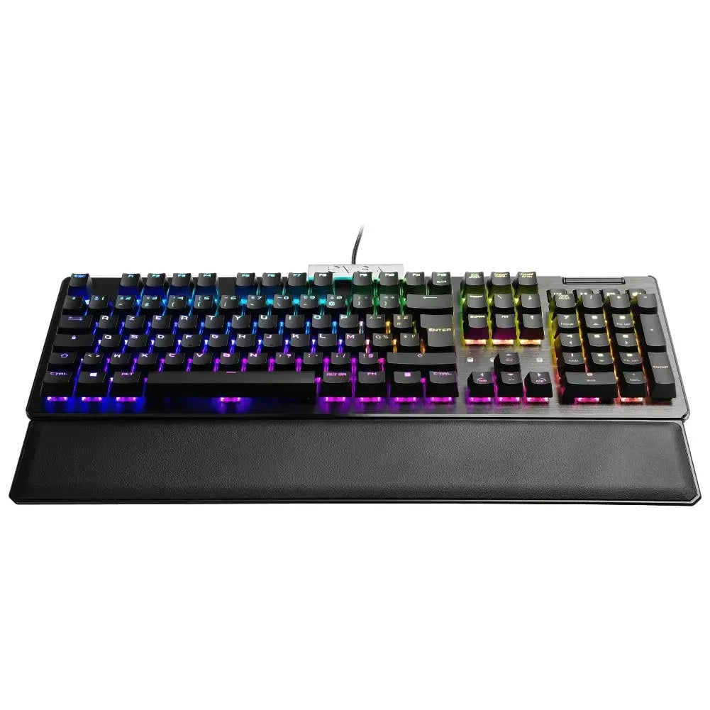 Repose-poignet magnétique du clavier EVGA Z15