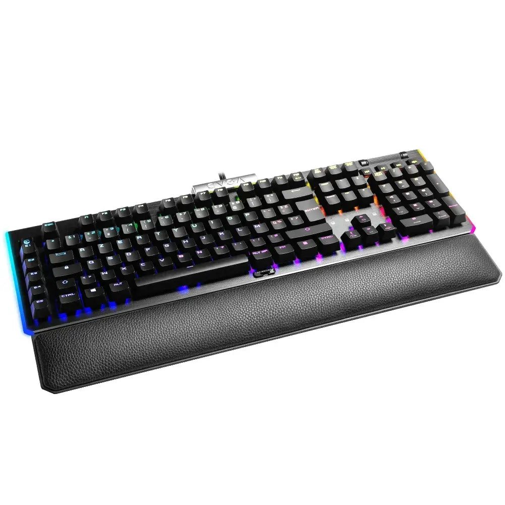 Molette de volume et touches multimédia EVGA Z20