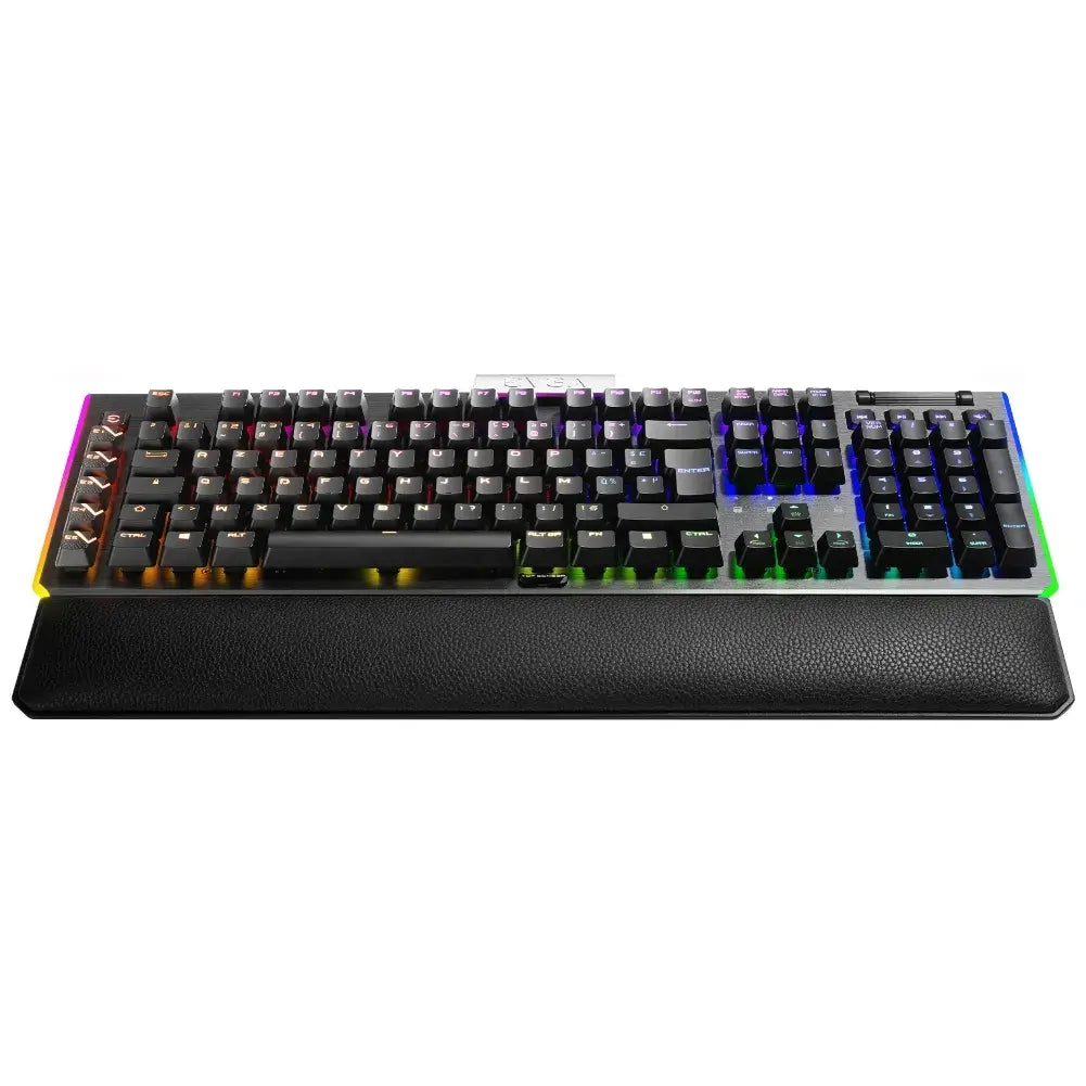 Capteur de proximité ToF du clavier EVGA Z20
