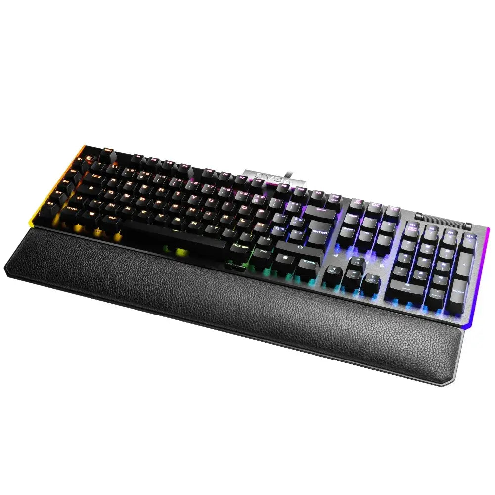 Switchs mécaniques optiques LK sur clavier Z20