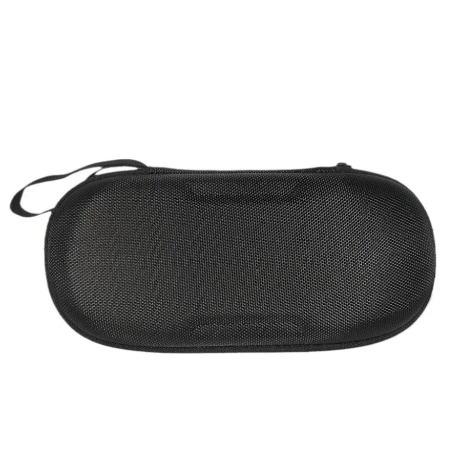 Étui de transport ultra-résistant pour Retroid Pocket 5, coque rigide en EVA, protection et rangement.