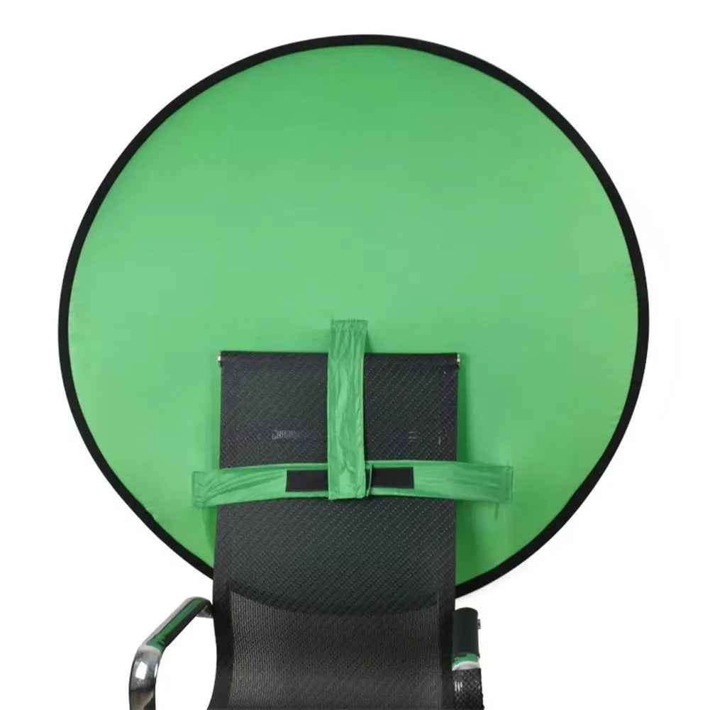 Fond vert
