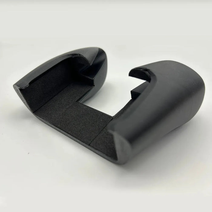 What it is — Miyoo Mini Plus ergonomic grip