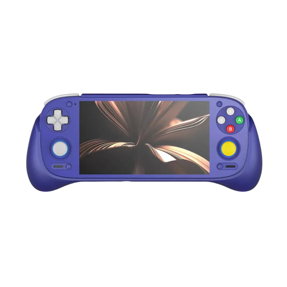 Grip ergonomique - Pour Retroid Pocket 5 avec revêtement antidérapant et contrôle précis