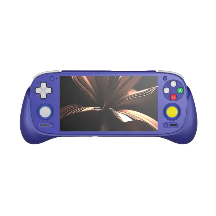 What it doesn't do — Ergonomic grip - For Retroid Pocket 5