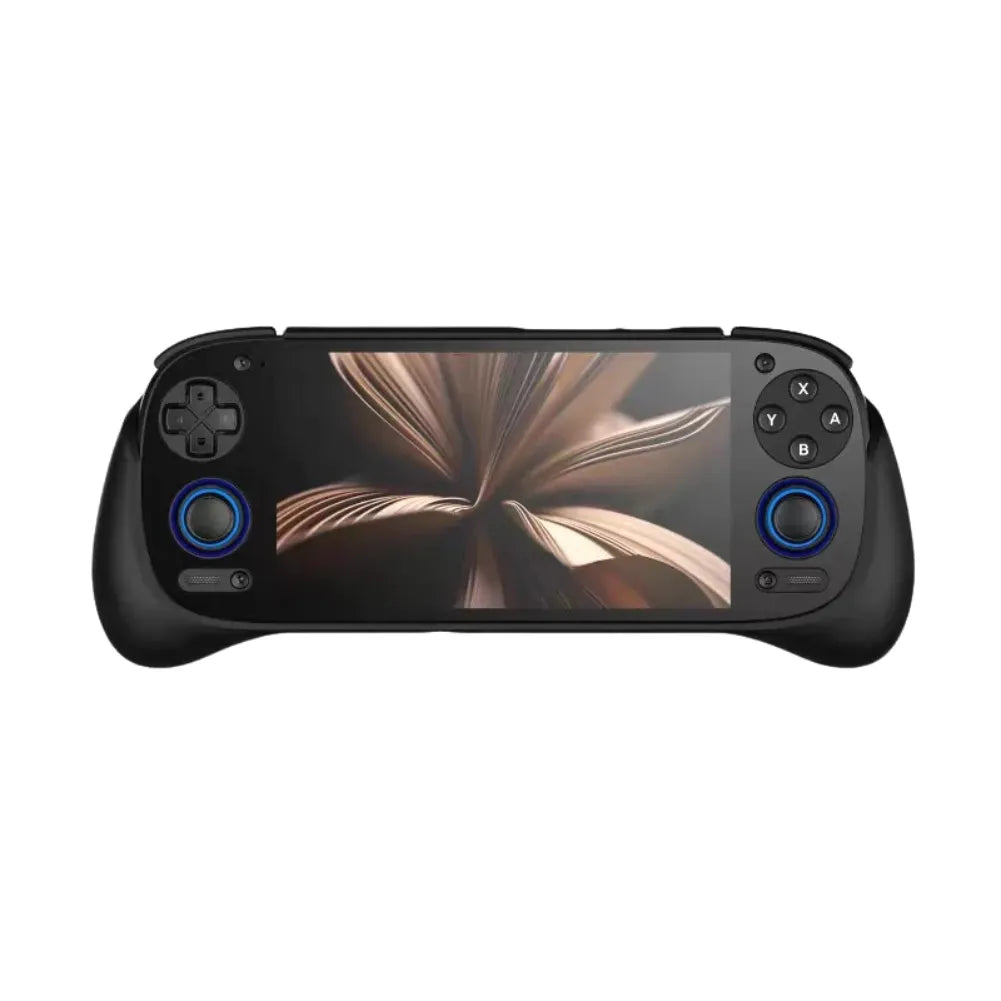 Grip ergonomique - Pour Retroid Pocket 5, poignée avec revêtement antidérapant et contrôle précis.