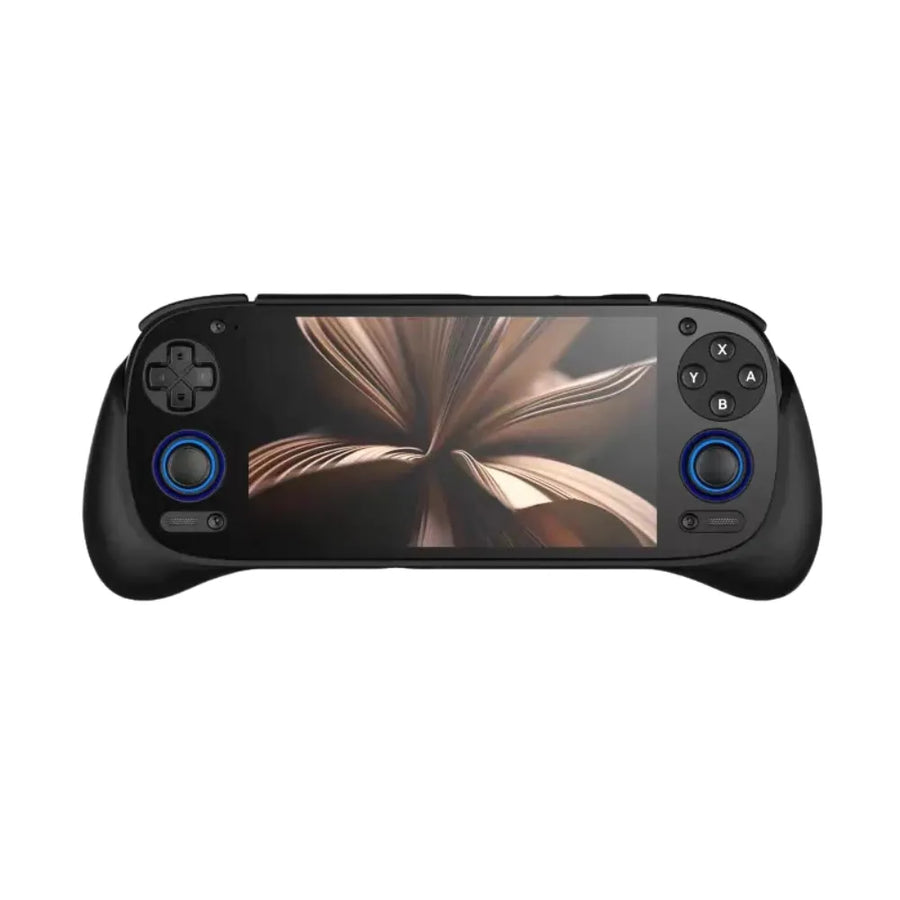 Grip ergonomique - Pour Retroid Pocket 5, poignée avec revêtement antidérapant et contrôle précis.