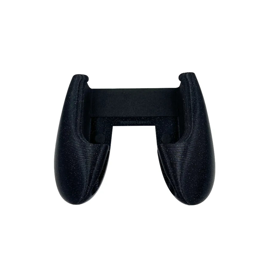 Grip Trimui Brick - Accessoire ergonomique pour handhelds, mousse anti-glisse et montage facile.