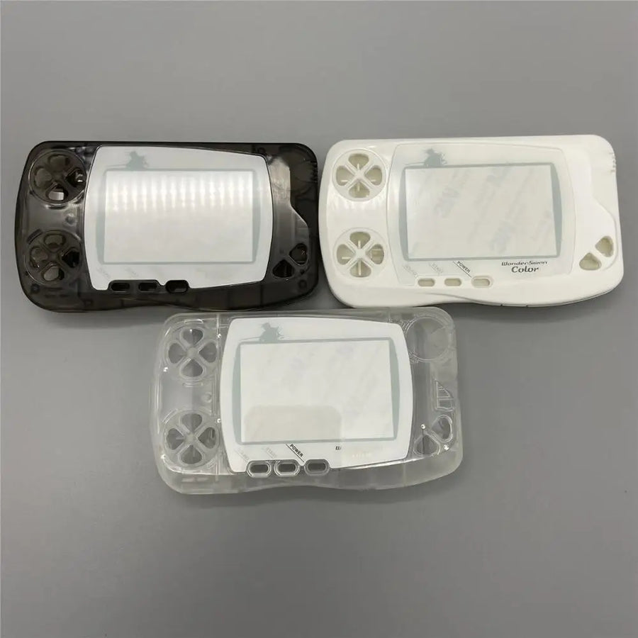 Ersatzgehäuse für WonderSwan Color — Bild 1