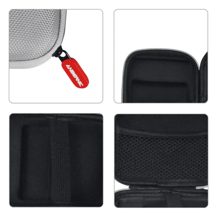 What it protects — Anbernic RG353V Case - Compact and Effective Protection