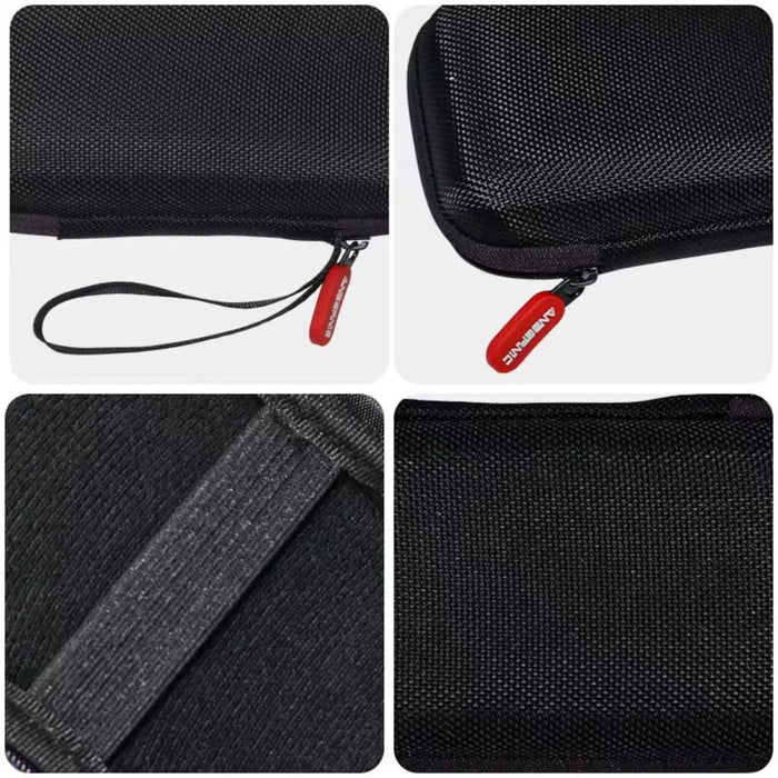 Im Alltag — Tasche Anbernic RG35XX H – Kompakter und robuster Schutz