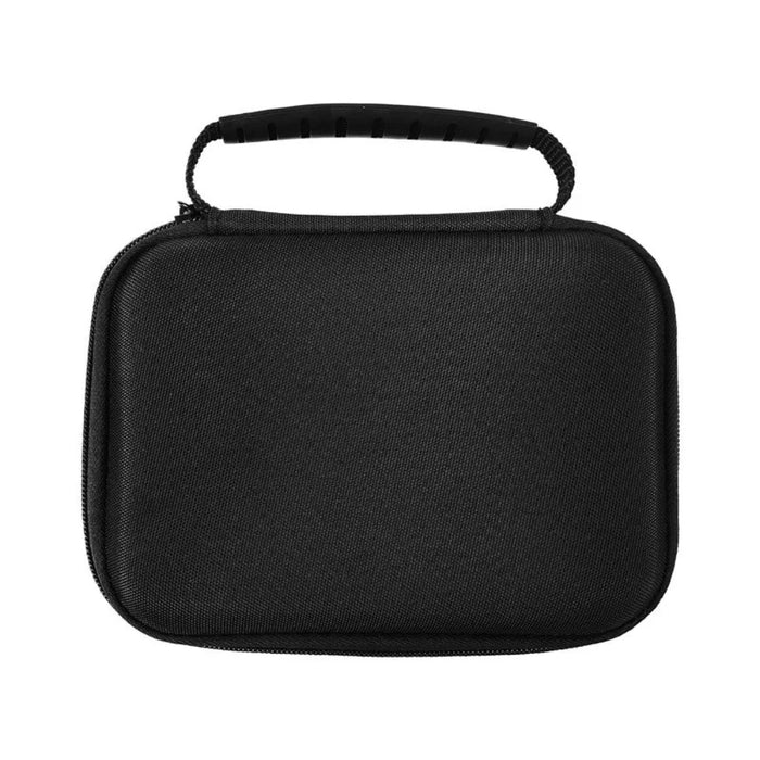 Im Alltag — Anbernic RG406V Tasche