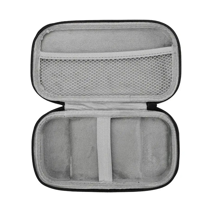 What it protects — Anbernic RG476H Case – Hard Protective Console Case
