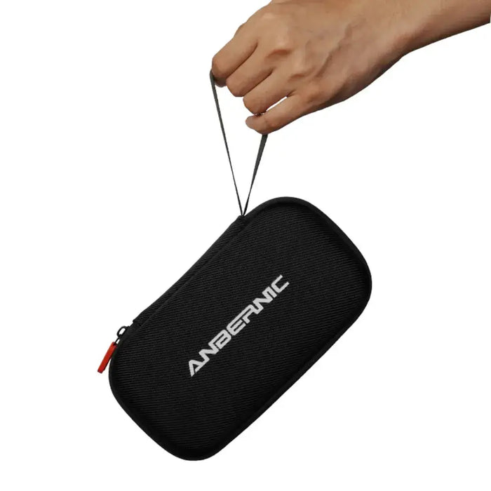 In use — Anbernic RG476H Case – Hard Protective Console Case