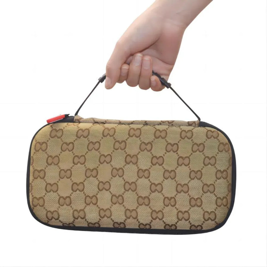 Housse Anbernic RG556, protection élégante pour console portable, visuel 5