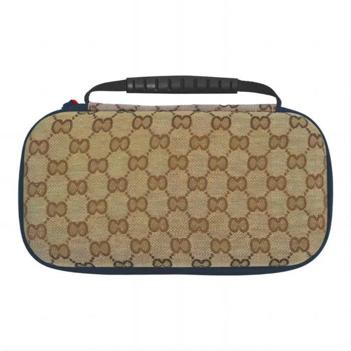 Praktischer und sicherer Transport — Anbernic RG556 Tasche – eleganter und robuster Schutz