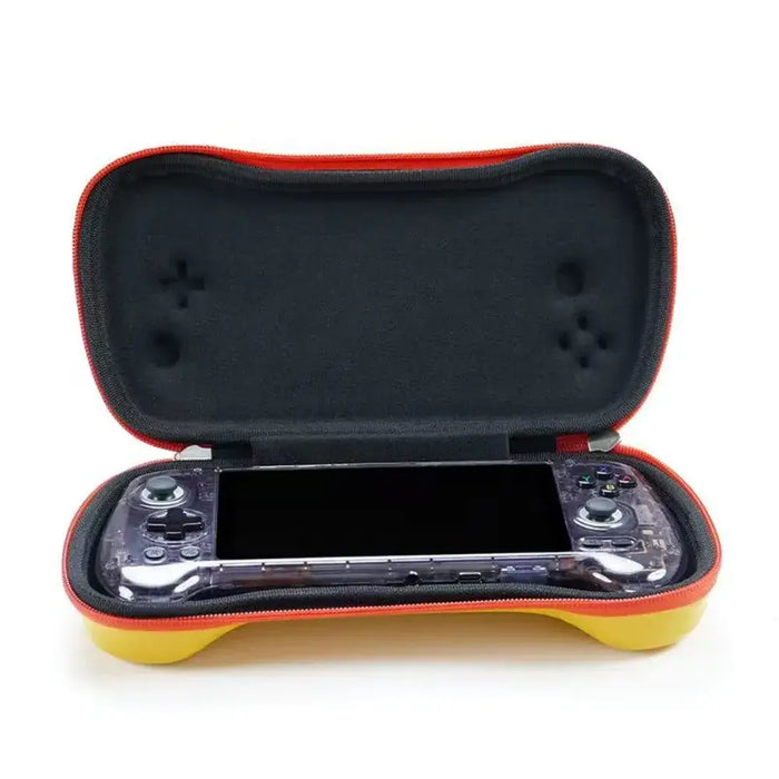 What it doesn't do — Anbernic RG557 Case – Colorful and Stylish Protection