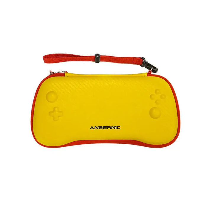 In everyday use — Anbernic RG557 Case – Colorful and Stylish Protection