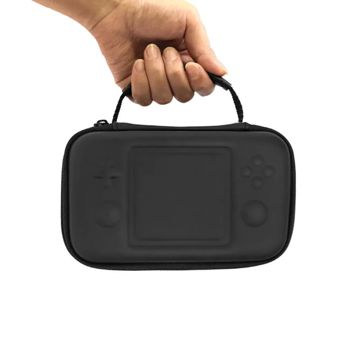 What it doesn't do — Anbernic Hard Protective Case for RG Cubexx