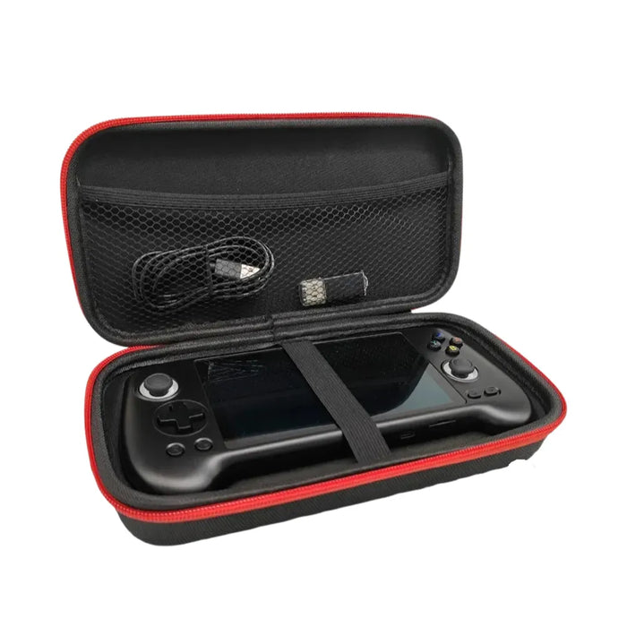 Fünf Varianten, zwei verschiedene Produkte — Anbernic RG556 Tasche